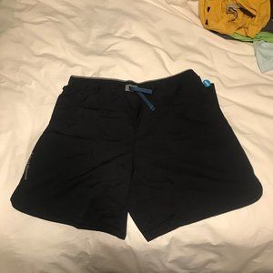 Black Diamond M Sprint Short